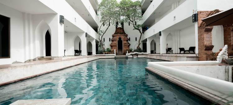 兰纳东方湄林(Lanna Oriental Mae Rim)图片