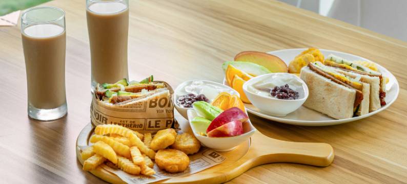 垦丁后湾 南法风情海景民宿图片