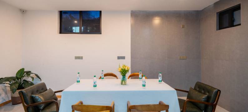 布露舍丨360°·Fulview丨全海景花园式度假民宿(洱海三圣岛店)图片