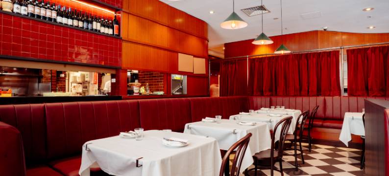 邦德街曼特拉 2 酒店 - 悉尼(Mantra 2 Bond Street Sydney)图片