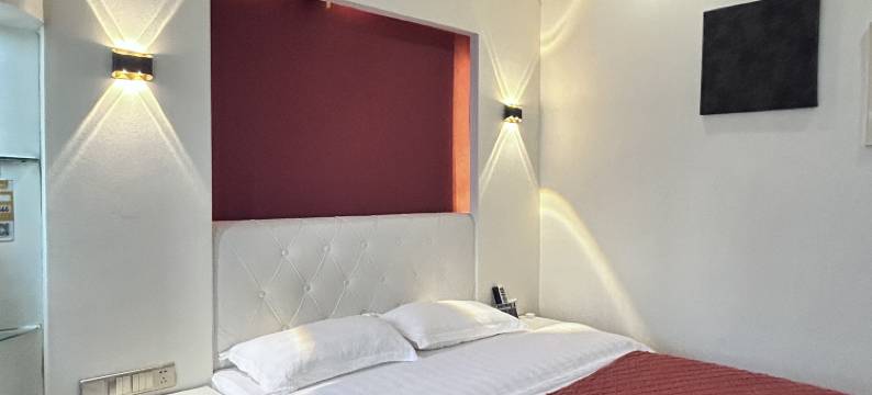 会理金色佳苑客栈图片