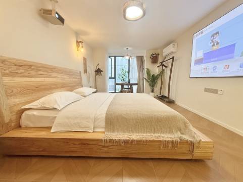 三川民宿(璧山轻轨站店)