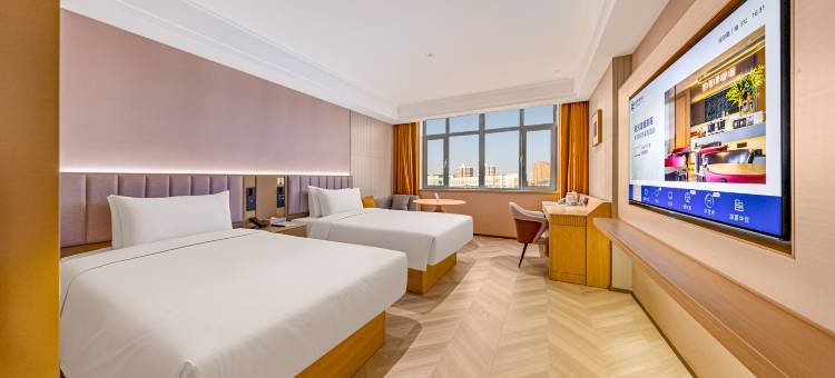 星程酒店(库尔勒石化广场店)图片