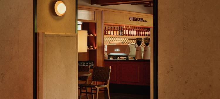 宁波设计师椿上所宿图片