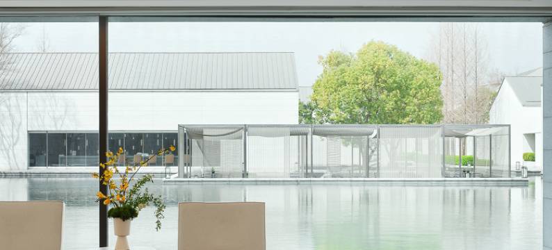 阿丽拉乌镇图片