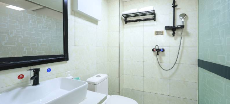 品昂酒店(重庆路活力城店)图片