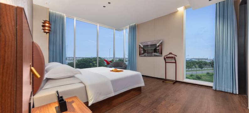 雅加达PIK华风酒店(HUAFENG HOTEL JaKarta PIK)图片