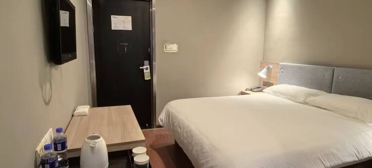 莫泰酒店(绍兴客运中心鲁迅故里店)图片