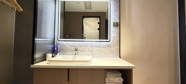 悦云居酒店(常熟市中心招商城店)图片