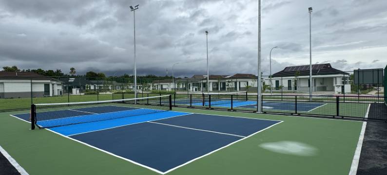 The Mangrove at Carey Circles图片