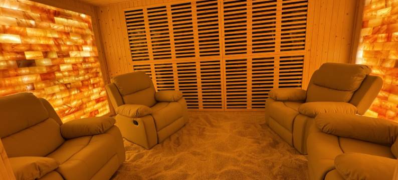 The Mangrove at Carey Circles图片