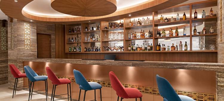 加德满都泰美尔温德姆华美达安可酒店(Ramada Encore by Wyndham Kathmandu Thamel)图片