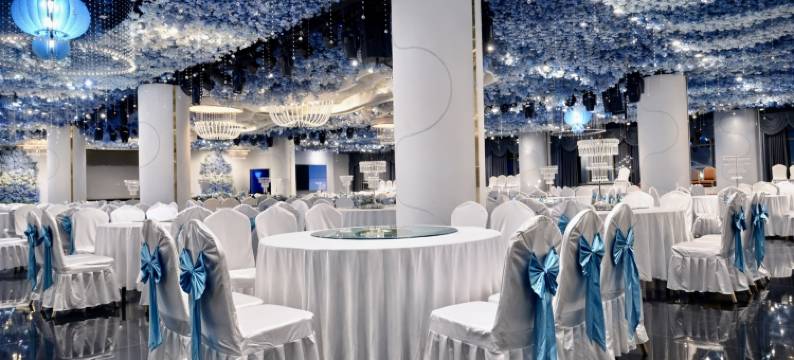 安徽鑫满楼汇园国际大酒店(宿州国贸中心CBD万达广场店)图片