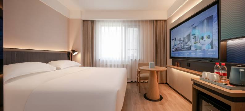 宜尚酒店(北京望京科技园东湖渠地铁站店)图片