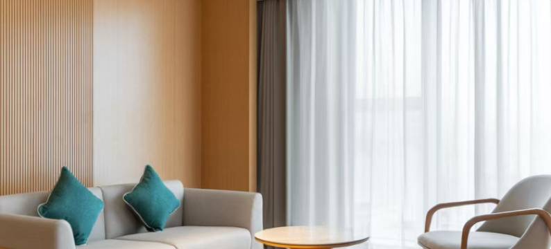 全季酒店(南雄店)图片