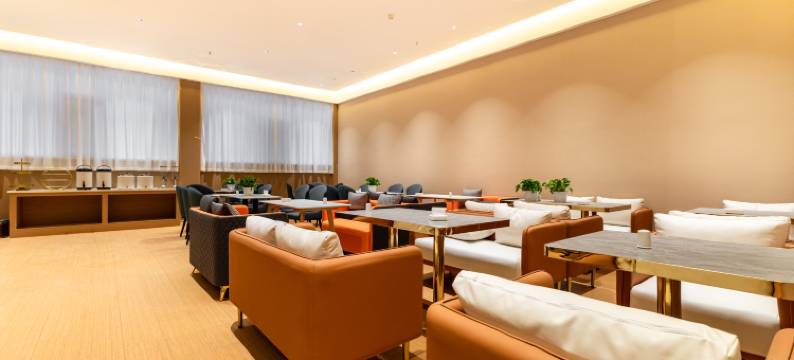 全季智能酒店(白银景泰景电大道店)图片