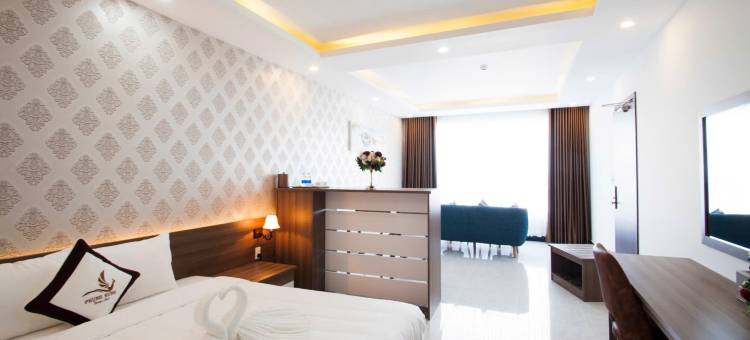 冯兴精品酒店(Phung Hung Boutique Hotel)图片