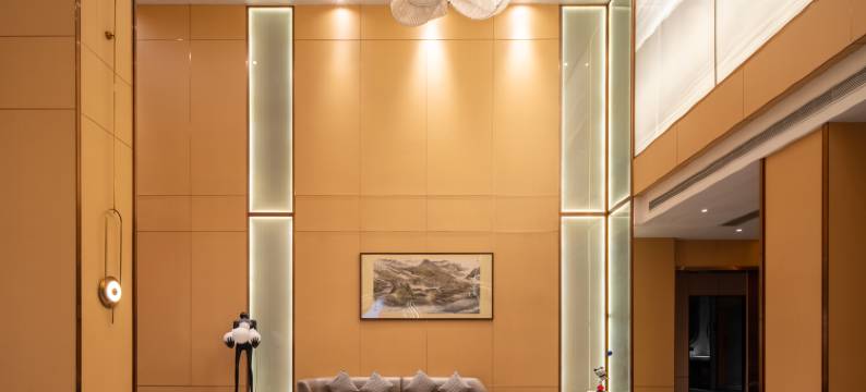 如家艾扉酒店(怀化火车站步步高中环广场店)图片