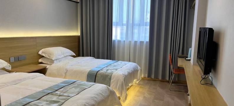 伊宁奥斯仃快捷酒店图片