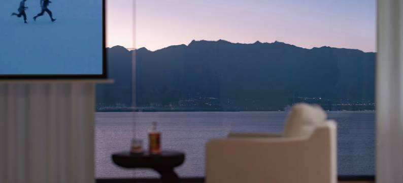 木森林|Wood Forest设计师Villa海景庭院度假美宿(大理洱海店)图片