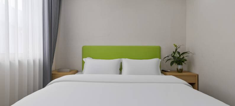 彭州邮电印象酒店(龙兴寺店)图片