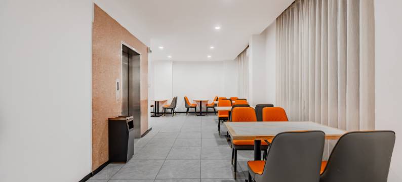 铂莱智能酒店(德庆龙母大街店)图片