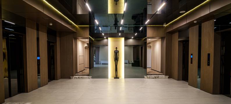 Mildom Residence (Opened in 2026)图片