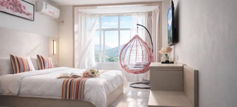 凯悦尚品酒店(丹江口大坝景区店)图片