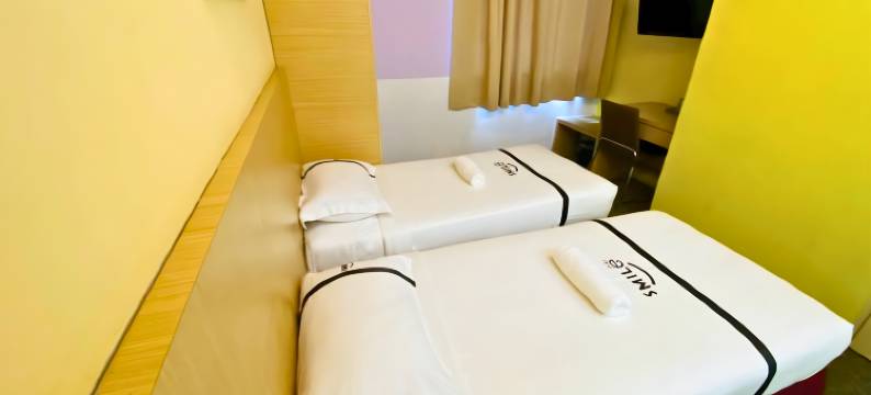 吉隆坡雪兰莪种子酒店(Seeds Hotel Kuala Selangor)图片