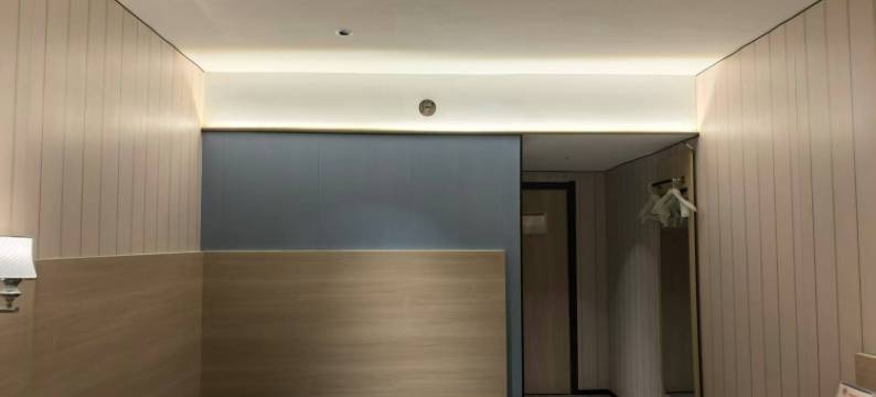 闽佳酒店(上海青浦新城地铁站店)图片