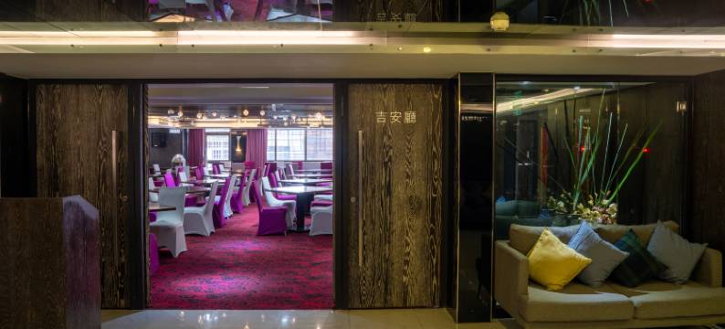 雀客藏居花莲林森图片