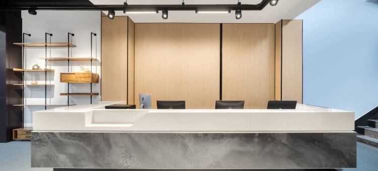 布丁精选酒店(德清西站店)图片