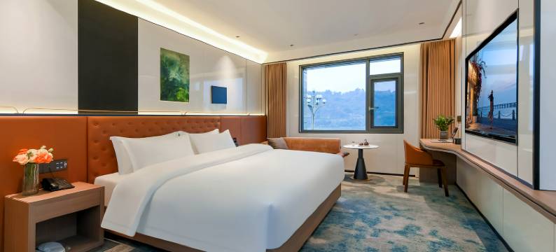 碧璐轩酒店图片