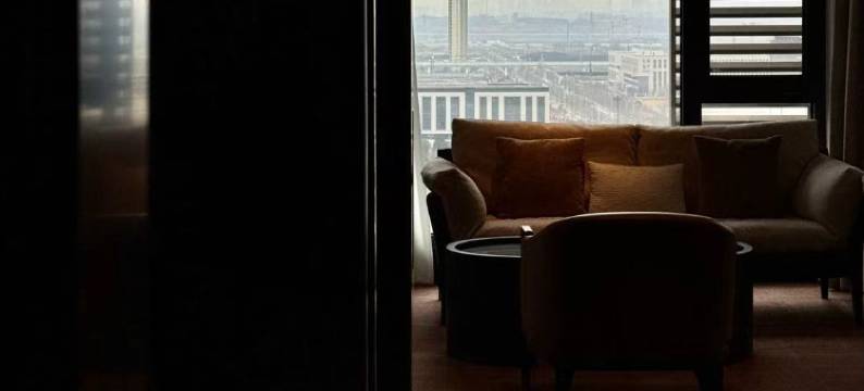 长春净月丽芮酒店 Radisson RED图片