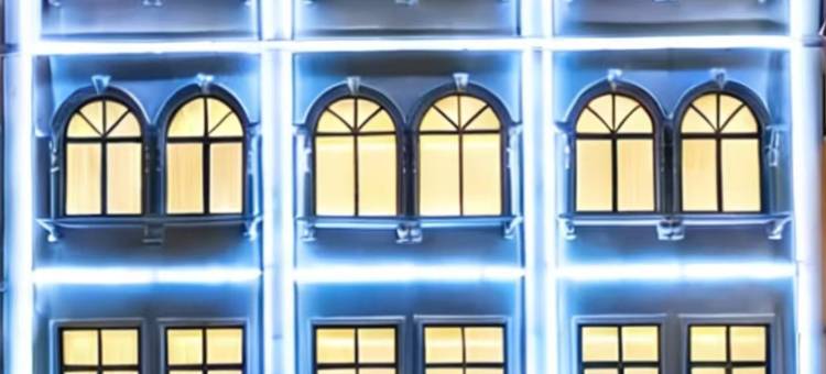 桠朵酒店(椰林镇中心大道店)图片