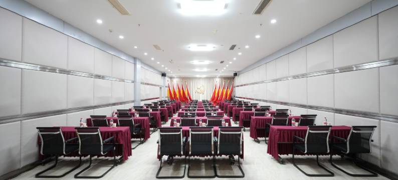 天津正达酒店图片