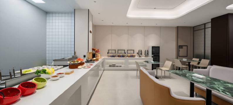 昆明走在生活酒店(同德广场盘江西路店)图片