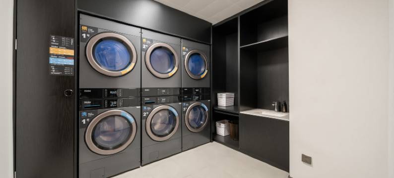 赛里木湖景区·塔玛暇尔酒店图片