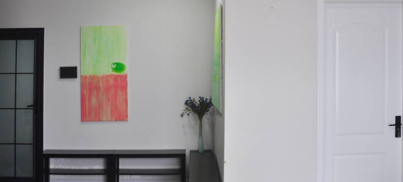 陆苏木·上东艺宿(天津东疆亲海公园店)图片