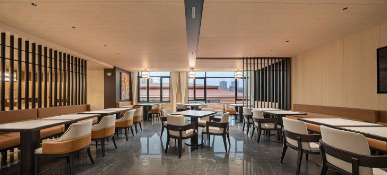 美豪丽致酒店(防城港行政中心高铁北站店)图片