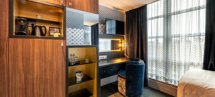 NYX Hotel Amsterdam Rembrandt Square图片