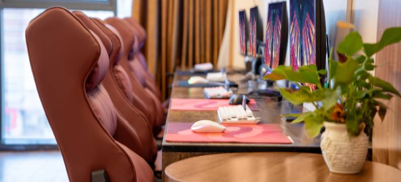 惠水摩登酒店图片