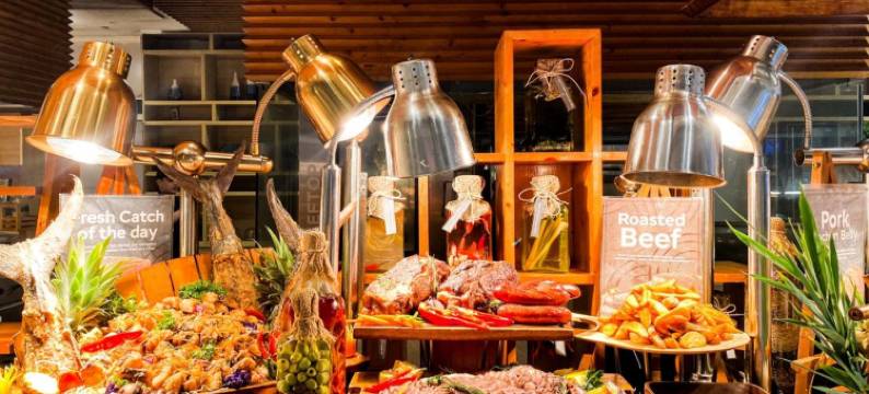 苏里麦丹度假村(Solea Mactan Resort)图片