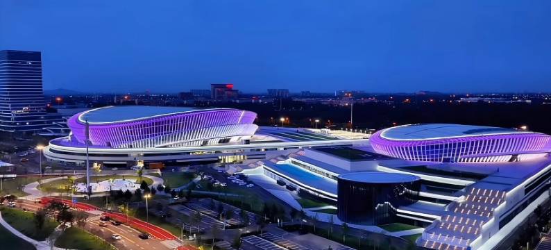 轻住酒店·蓝泰酒店(临沂汽车站大学城店)图片