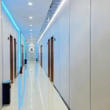 襄汾休闲电竞公寓