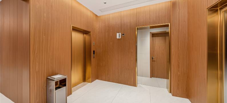 朵儿酒店(珠江源古镇店)图片