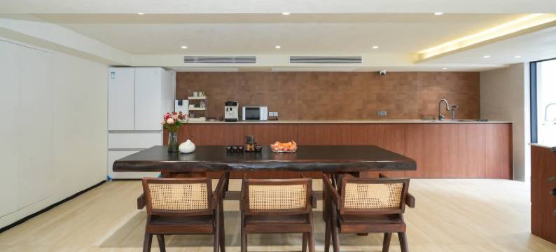 花筑·MI CASA 米家(南浔古镇店)图片