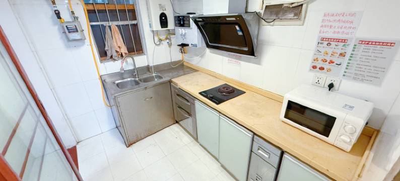 南宁一路朝阳青年旅社图片