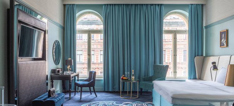 Radisson Individuals CosmosSelection圣彼得堡涅瓦大街皇家酒店(Cosmos Selection Saint-Petersburg Nevsky Royal Hotel, a member of Cosmos Hotel Group)图片