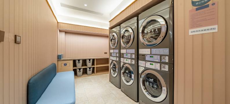 汉庭酒店(延吉参花街水上市场店)图片